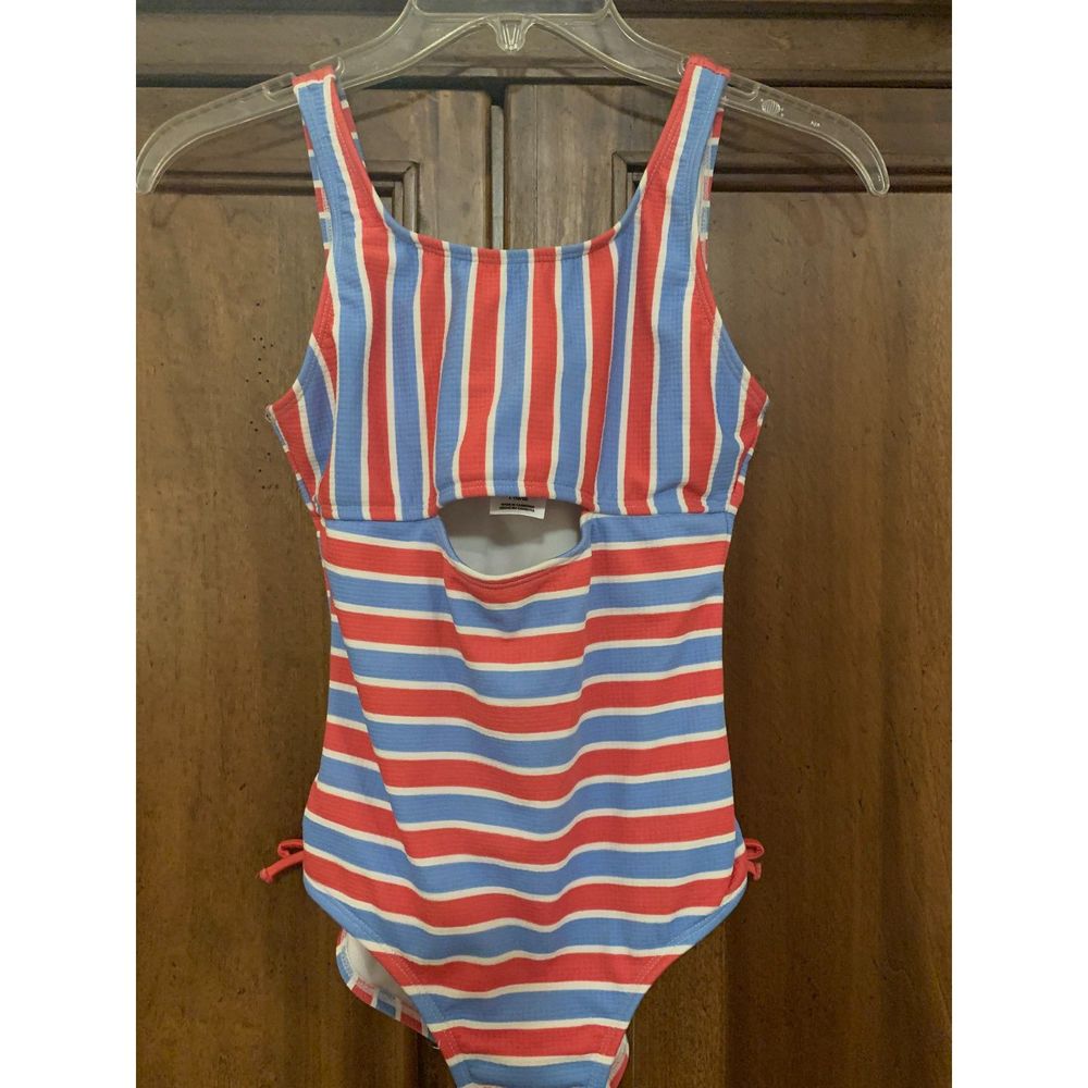 Girls Bathing suit 10/12